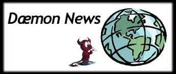 Daemon News