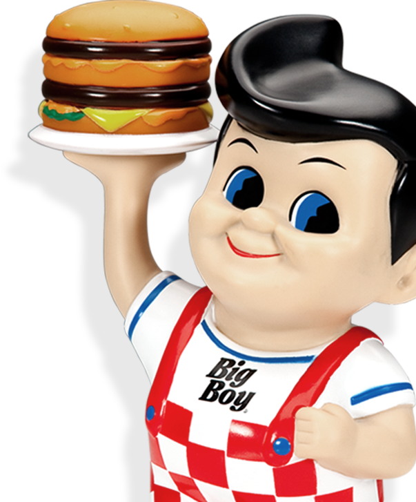 Bob's Big Boy