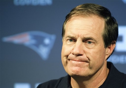 Bill Belichick