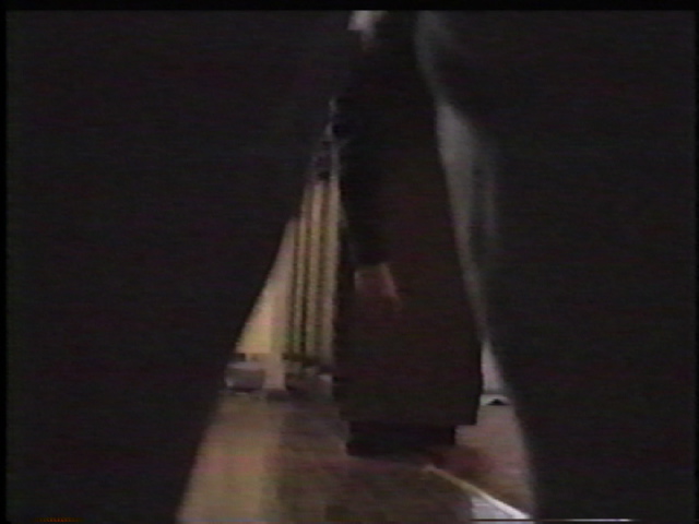 Man In the Long Black Coat, 1990