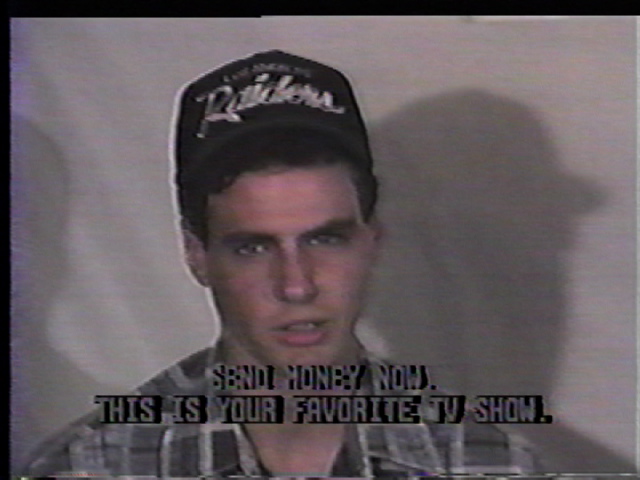 FSP Presents, 1991